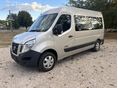 RENAULT MASTER 2012/11 - 1