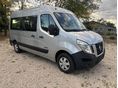 RENAULT MASTER 2012/11 - 2