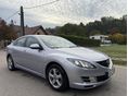 MAZDA 6 2009 - 2