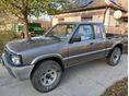 MAZDA B 2500 1998 - 1
