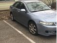 HONDA ACCORD 2006/3 - 2