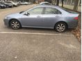 HONDA ACCORD 2006/3 - 7
