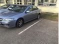 HONDA ACCORD 2006/3 - 8