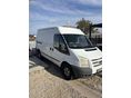 FORD TRANSIT 2012/2 - 5