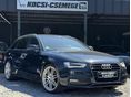 AUDI A4 2014/7 - 1
