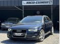 AUDI A4 2014/7 - 2