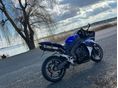 YAMAHA YZF R1 2009/3 - 4