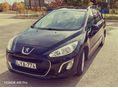 PEUGEOT 308 2011/9 - 1
