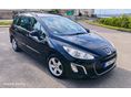 PEUGEOT 308 2011/9 - 2