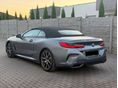 BMW 850 2020/9 - 2