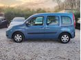 RENAULT KANGOO 2014/4 - 6