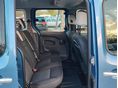 RENAULT KANGOO 2014/4 - 15