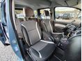 RENAULT KANGOO 2014/4 - 17
