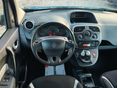 RENAULT KANGOO 2014/4 - 21