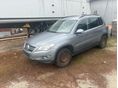 VOLKSWAGEN TIGUAN 2008/5 - 2