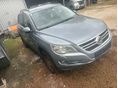 VOLKSWAGEN TIGUAN 2008/5 - 3