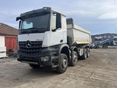 MERCEDES-BENZ 2016/10 - 1