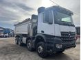MERCEDES-BENZ 2016/10 - 2