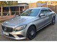 MERCEDES-BENZ C 180 2018/11 - 1