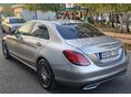 MERCEDES-BENZ C 180 2018/11 - 2