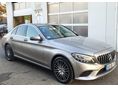 MERCEDES-BENZ C 180 2018/11 - 4