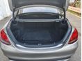 MERCEDES-BENZ C 180 2018/11 - 8