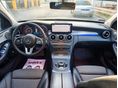 MERCEDES-BENZ C 180 2018/11 - 11