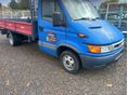 IVECO DAILY 2002 - 2