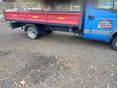 IVECO DAILY 2002 - 3