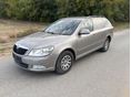 SKODA OCTAVIA 2011/10 - 1