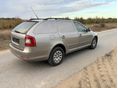 SKODA OCTAVIA 2011/10 - 3