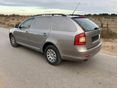 SKODA OCTAVIA 2011/10 - 4