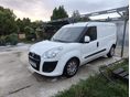 FIAT DOBLO 2013 - 2