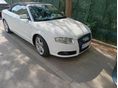 AUDI A4 CABRIO 2008/8 - 2
