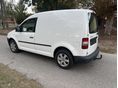 VOLKSWAGEN CADDY 2007/10 - 3
