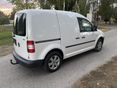 VOLKSWAGEN CADDY 2007/10 - 4