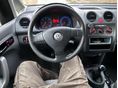VOLKSWAGEN CADDY 2007/10 - 7