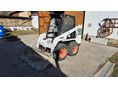 BOBCAT 1996 - 2
