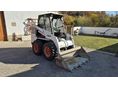 BOBCAT 1996 - 1