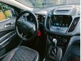 FORD KUGA 2018/2 - 12