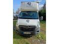 OPEL MOVANO 2020 - 10