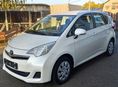 TOYOTA VERSO-S 2012/3 - 1