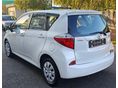 TOYOTA VERSO-S 2012/3 - 2