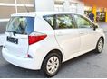 TOYOTA VERSO-S 2012/3 - 3