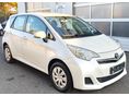 TOYOTA VERSO-S 2012/3 - 4