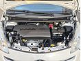 TOYOTA VERSO-S 2012/3 - 12