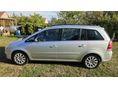 OPEL ZAFIRA B 2007 - 10
