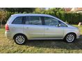 OPEL ZAFIRA B 2007 - 11