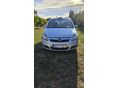 OPEL ZAFIRA B 2007 - 12