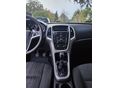 OPEL ASTRA J 2010/10 - 8